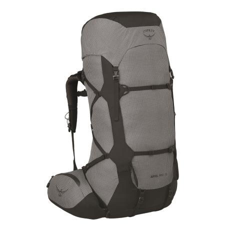 Osprey Ariel Pro 75 WM/WL silver lining backpack