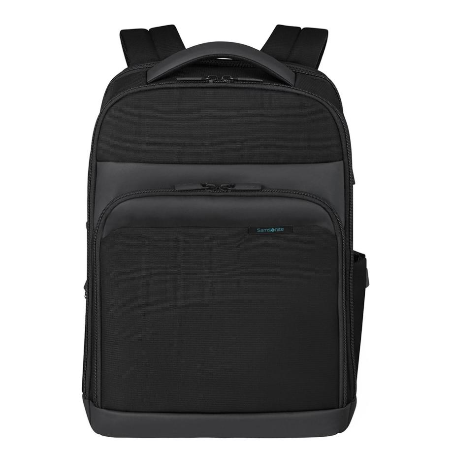 Samsonite Mysight Backpack 14.1&apos;&apos; black Zwart