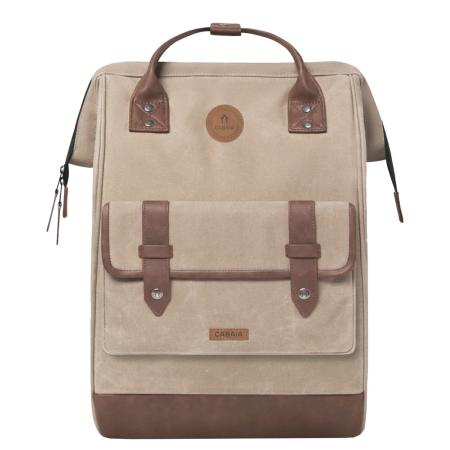 Cabaia Adventurer Bag Large rabat