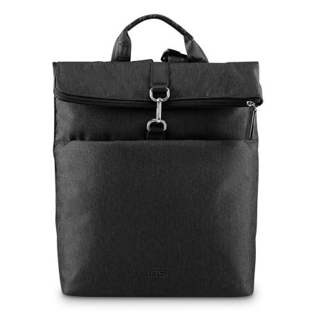 Jost JOST Rugzak Bergen zwart