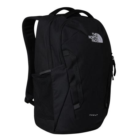 The North Face Vault Backpack tnf black