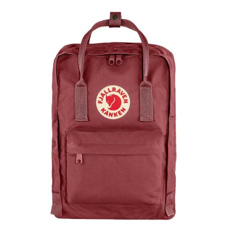 Fjallraven Kanken Laptop 13 ox red