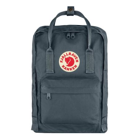 Fjallraven Kanken Laptop 13 graphite
