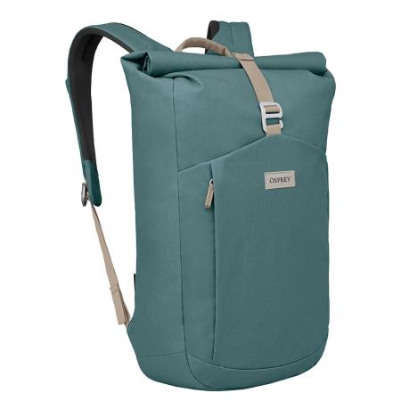 Osprey Arcane Roll Top Pack cascade blue