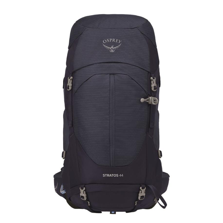 Osprey Stratos 44 Backpack cetacean blue backpack Blauw
