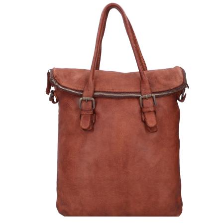 Harold's Harolds Rugzak Submarine karamel