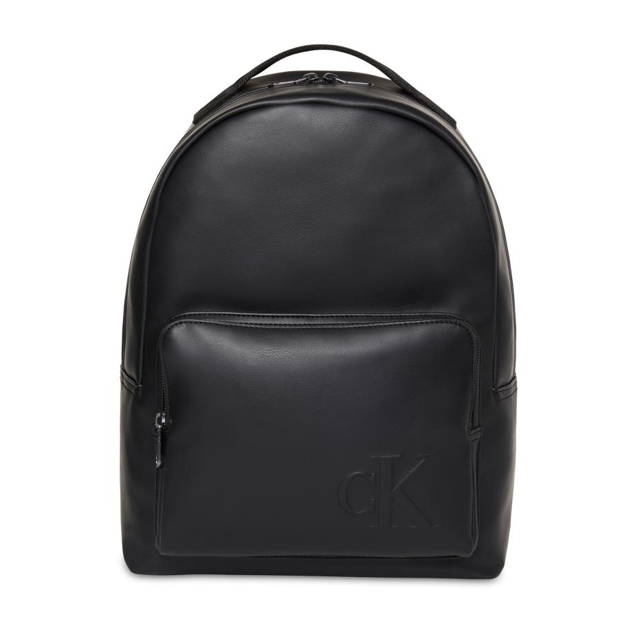 Calvin Klein Calvin Klein Rugzak zwart -