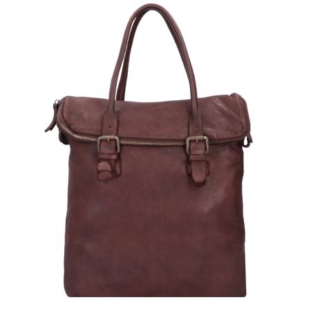 Harold's Harolds Rugzak Submarine bruin