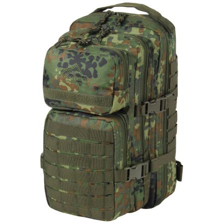 normani Rugzak groen