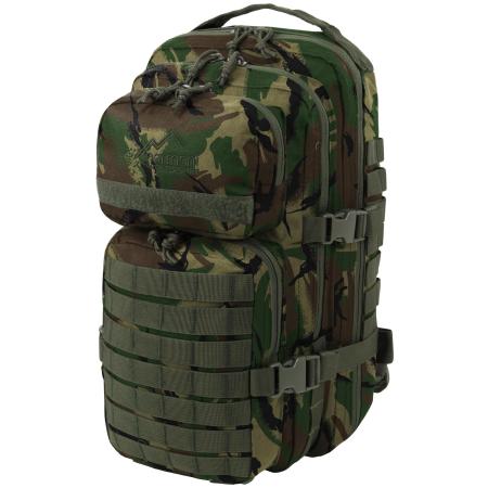 normani normani Rugzak groen