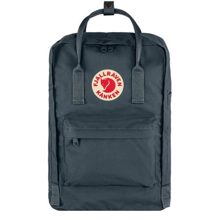 Fjallraven Kanken Laptop 15 graphite