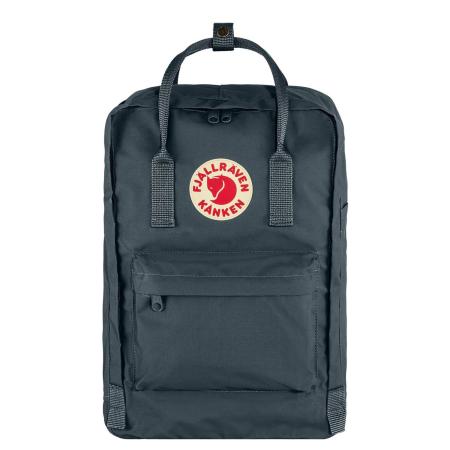 Fjallraven Kanken Laptop 15 graphite
