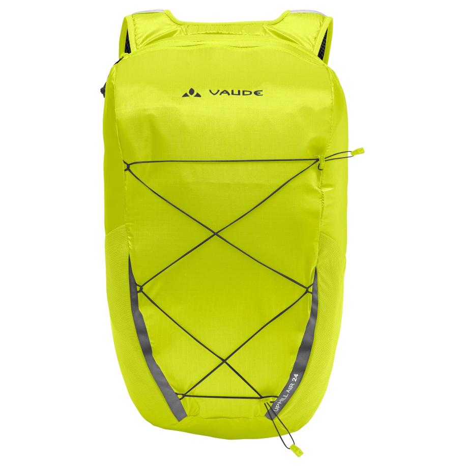 Vaude VAUDE Sportrugzak limoen -