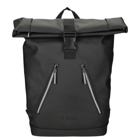 Enrico Benetti Bergen Laptop Backpack 17 black