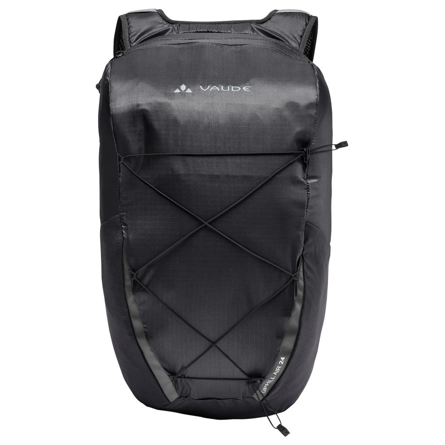 Vaude VAUDE Sportrugzak zwart -