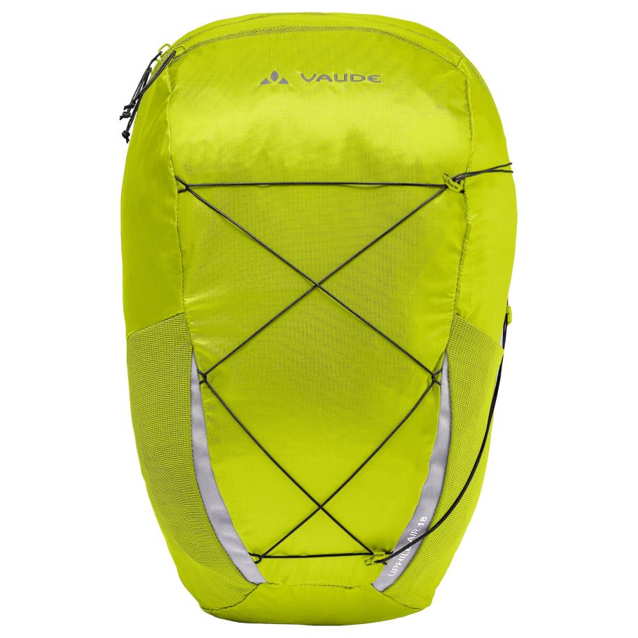 Vaude VAUDE Sportrugzak Uphil Air 18 riet / zilver -