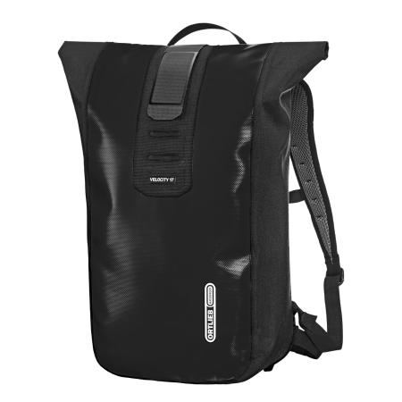 Ortlieb Velocity 17L Backpack black Laptoprugzak