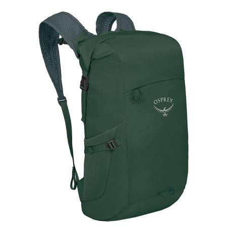 Osprey Ultralight Dry Pack 20 tundra green