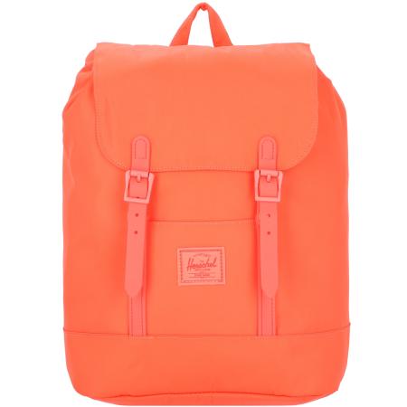 Herschel Supply Co. Herschel Rugzak Retreat oranje