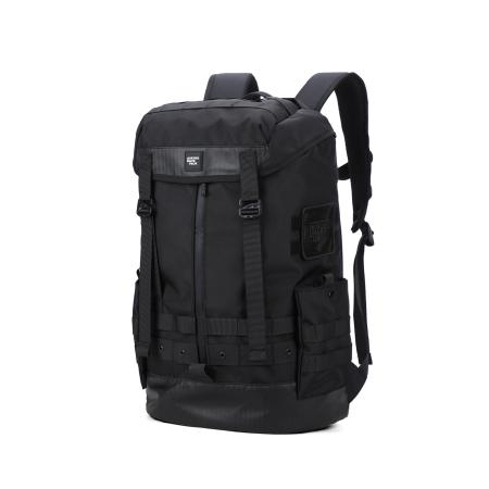 Aoking Aoking Rugzak zwart