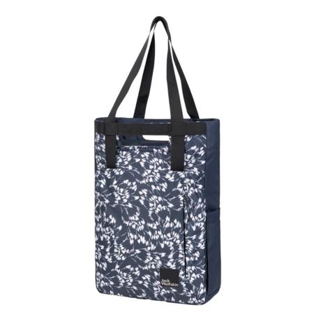 Jack Wolfskin Ebental LEAVES night blue