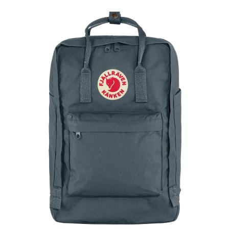 Fjallraven Kanken Laptop 17 graphite