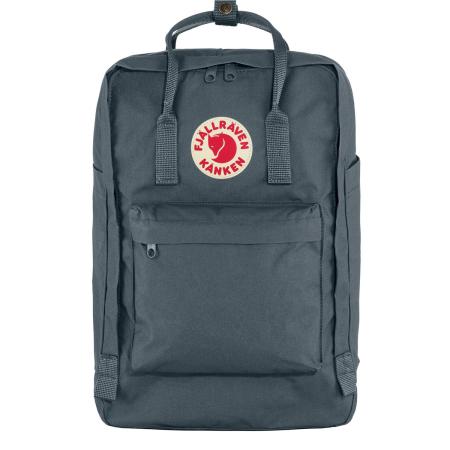 Fjallraven Kanken Laptop 17 graphite