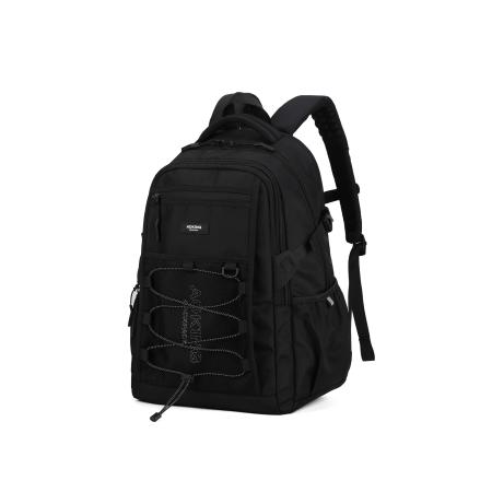 Aoking Aoking Rugzak zwart