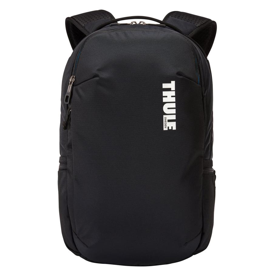 Thule Subterra Backpack 23L black Zwart