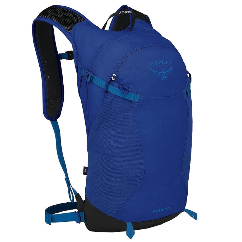 Osprey Sportlite 15 blue sky backpack Blauw