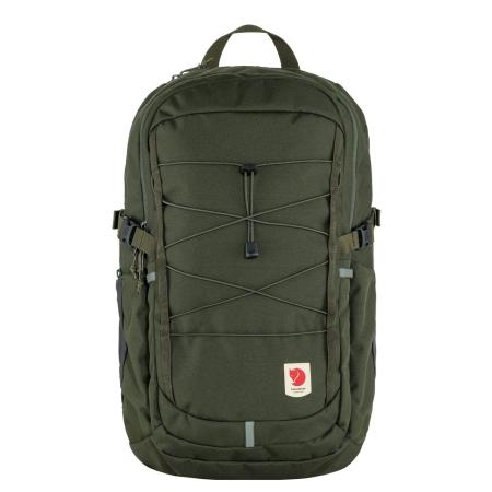 Fjallraven Skule 28 deep forest