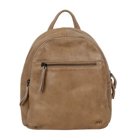 Bear Design Kim Backpack baltic beige