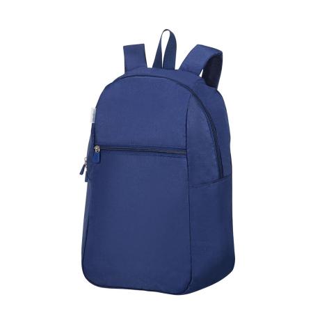 Samsonite Accessoires Foldable Backpack midnight blue