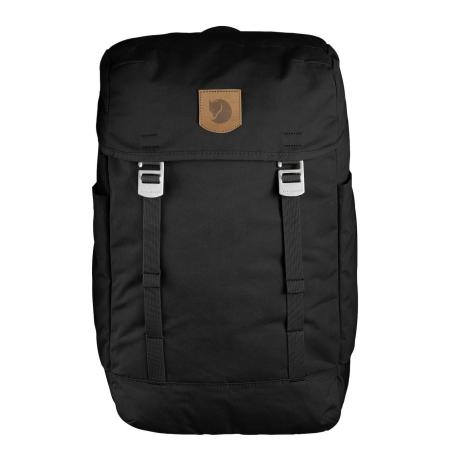 Fjallraven Greenland Top Rugzak black