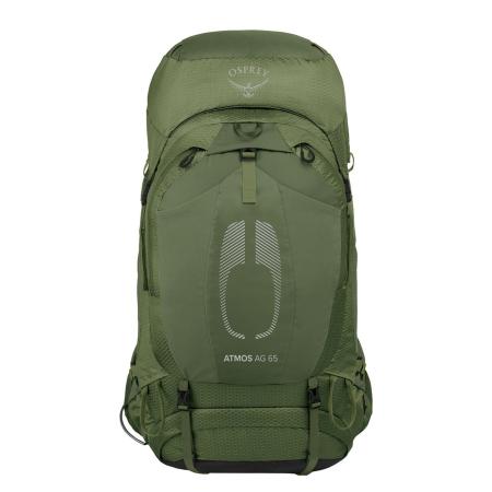 Osprey Atmos AG 65 S/M mythical green backpack