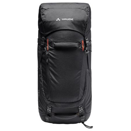 Vaude VAUDE Sportrugzak Astrum zwart / wit