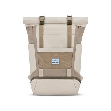 Johnny Urban Johnny Urban Rugzak Ashton beige / lichtbruin / zwart