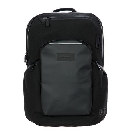 Porsche Design Urban Eco Backpack M2 black
