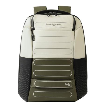 Hedgren Comby Performance Handle Laptop Backpack M 15.6 vaporous grey