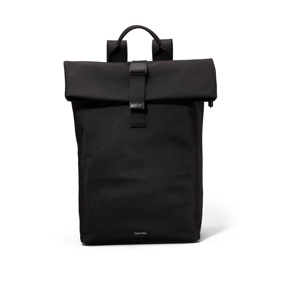 Calvin Klein Calvin Klein Rugzak zwart -