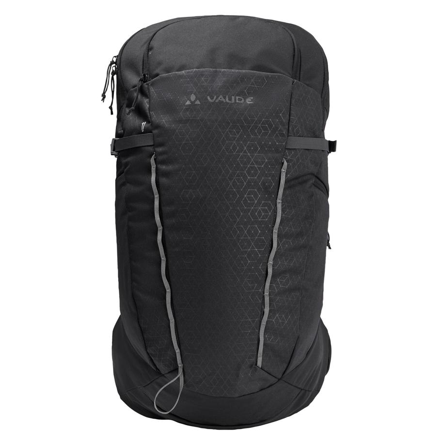 Vaude Agile Air 26 Backpack black -