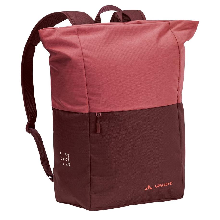 Vaude Wala Backpack 14L dark cherry -