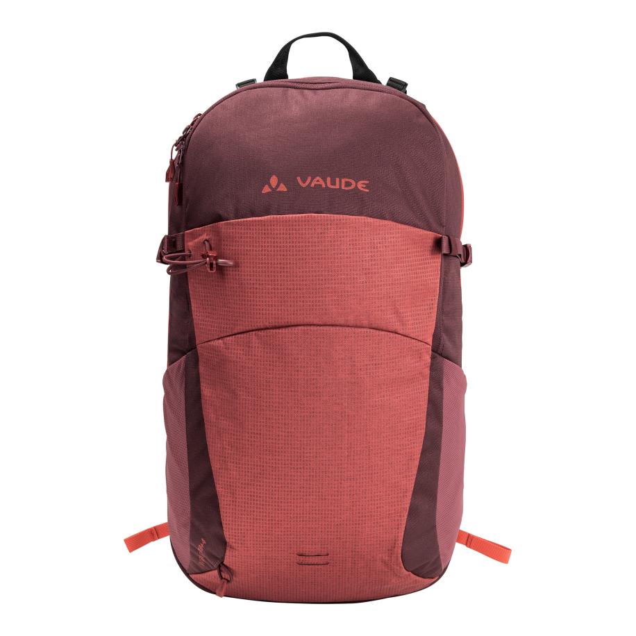 Vaude VAUDE Sportrugzak Wizard rood / bordeaux -