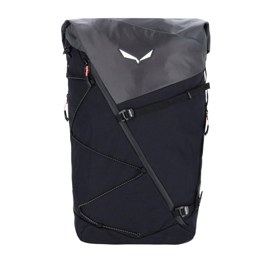 Salewa SALEWA Sportrugzak grijs / zwart -