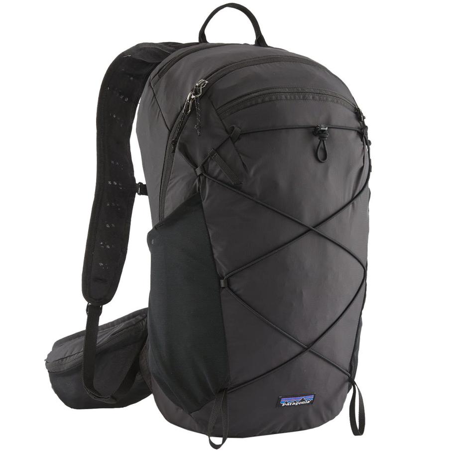 Patagonia Terravia Pack 22L L black Zwart