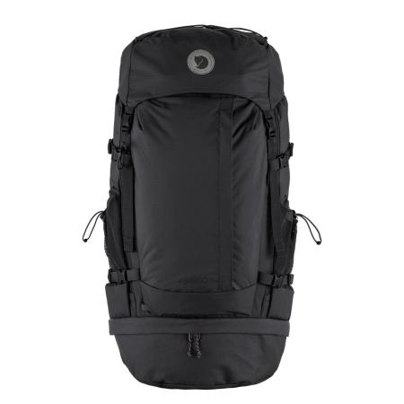 Fjallraven Abisko Trek 48 S-M black