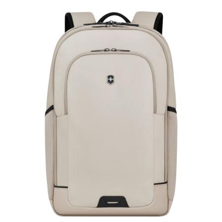 Victorinox Altmont Modern Deluxe Backpack stone white