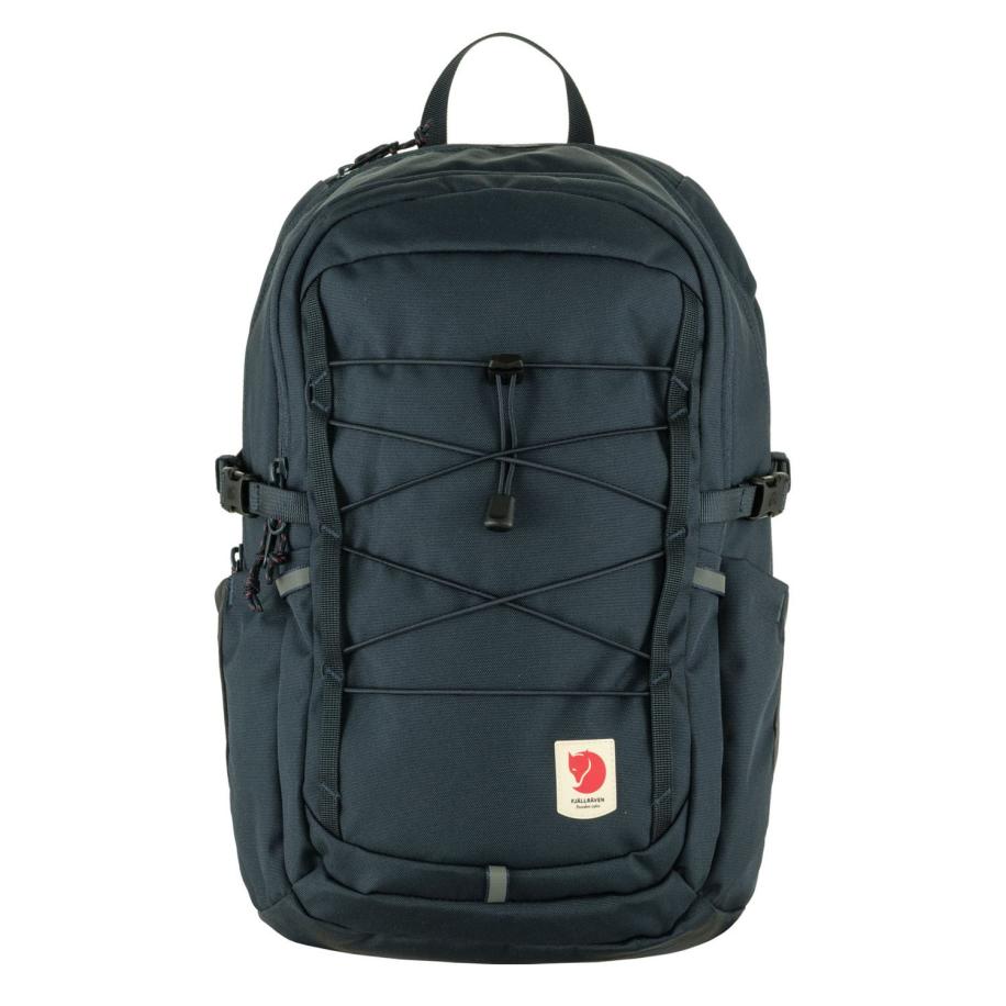 Fjallraven Skule 20 navy Blauw