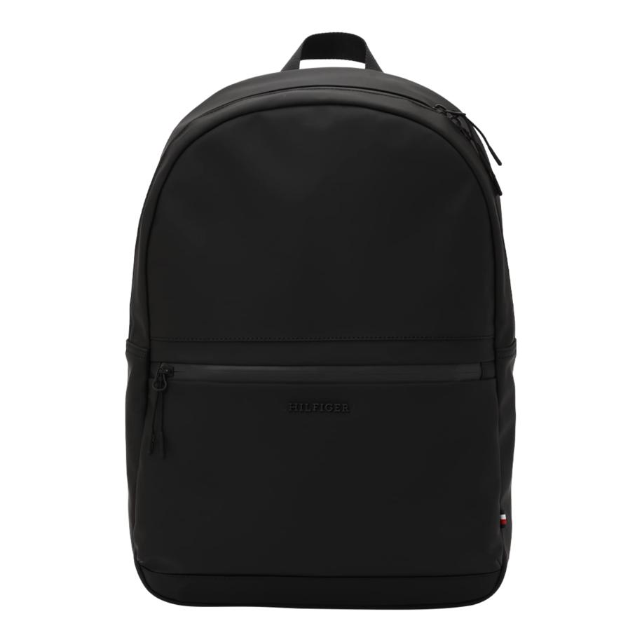 Tommy Hilfiger TOMMY HILFIGER Rugzak zwart -