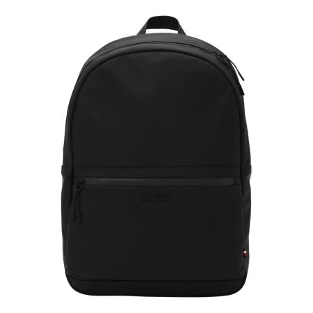 Tommy Hilfiger TOMMY HILFIGER Rugzak zwart